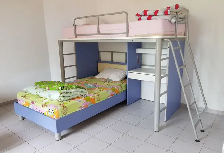 Удонтхани: Changthai Comfort Guest House
