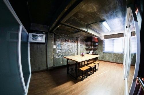 Чиангмай: Hom's House