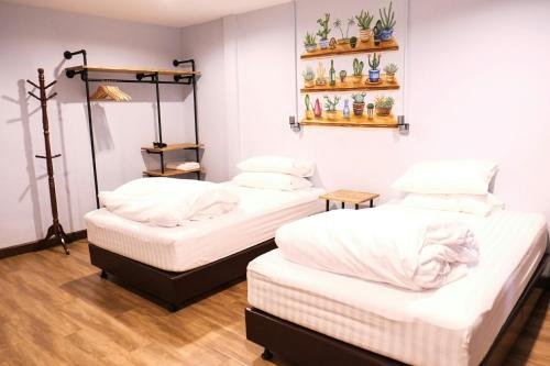 Чиангмай: Hom's House