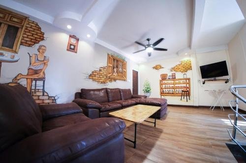 Чиангмай: Hom's House