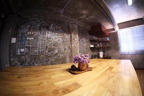 Чиангмай: Hom's House