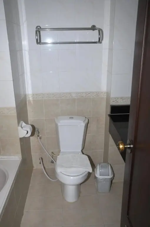 Аюттхая: Ayutthaya Thanee Hotel