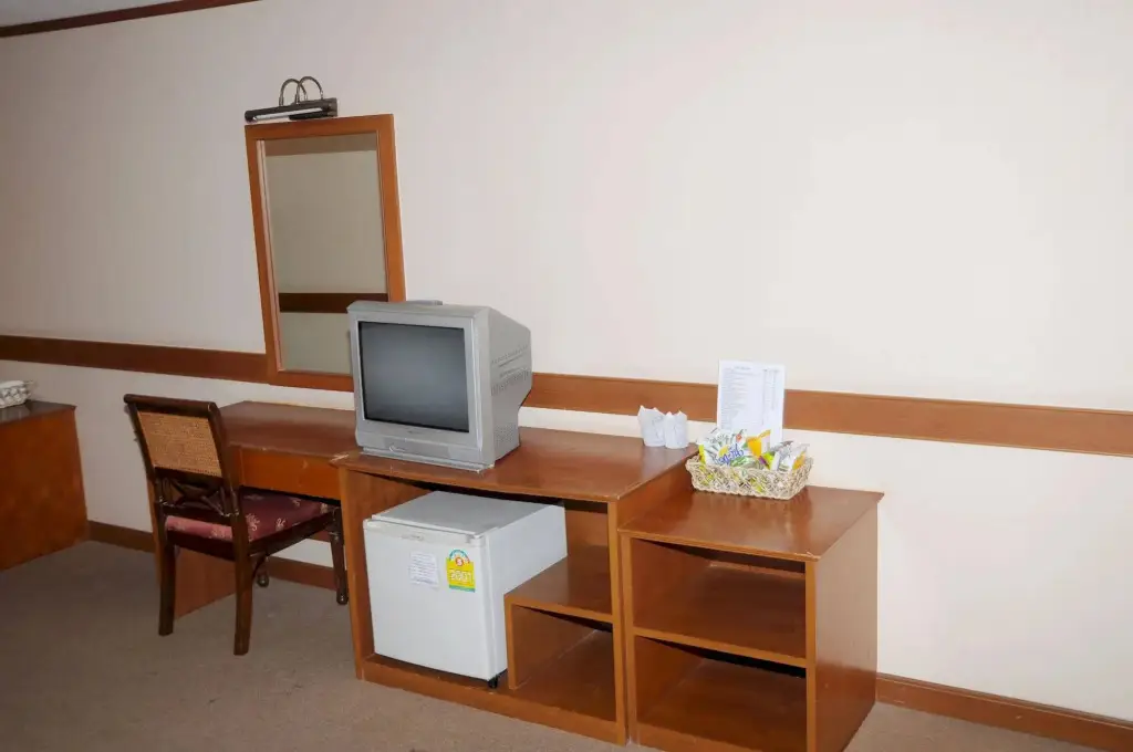 Аюттхая: Ayutthaya Thanee Hotel