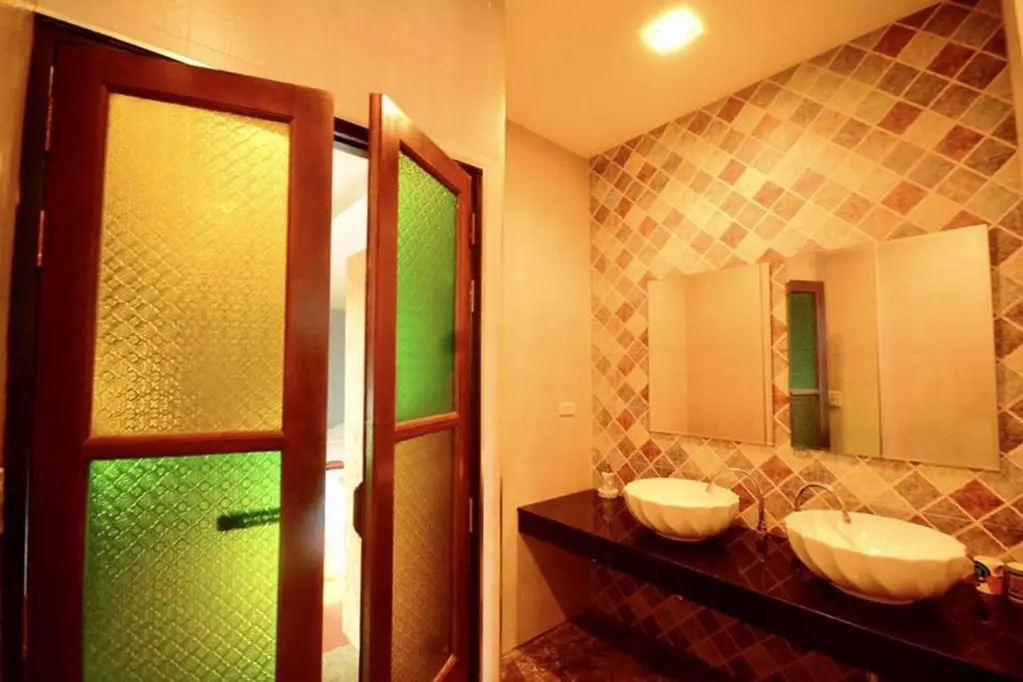 Клаенг: Kookkik Homestay
