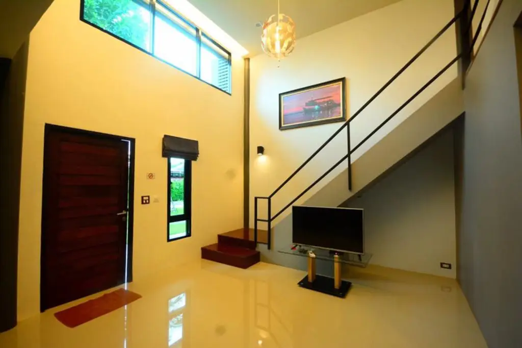 Клаенг: Kookkik Homestay