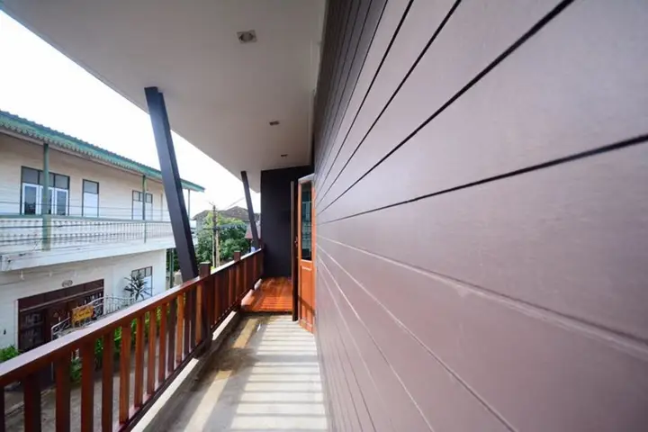 Клаенг: Kookkik Homestay