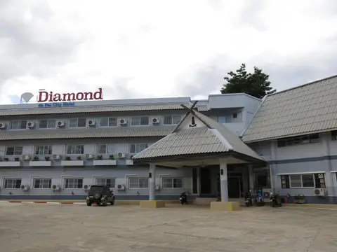 Diamond de pai — фото 1