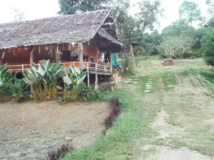 Паи: Green House