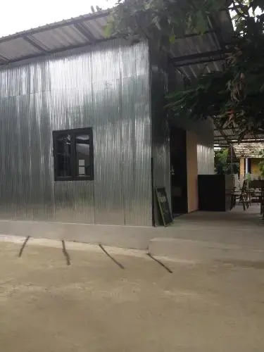 Lazy Hostel Pai — фото 1