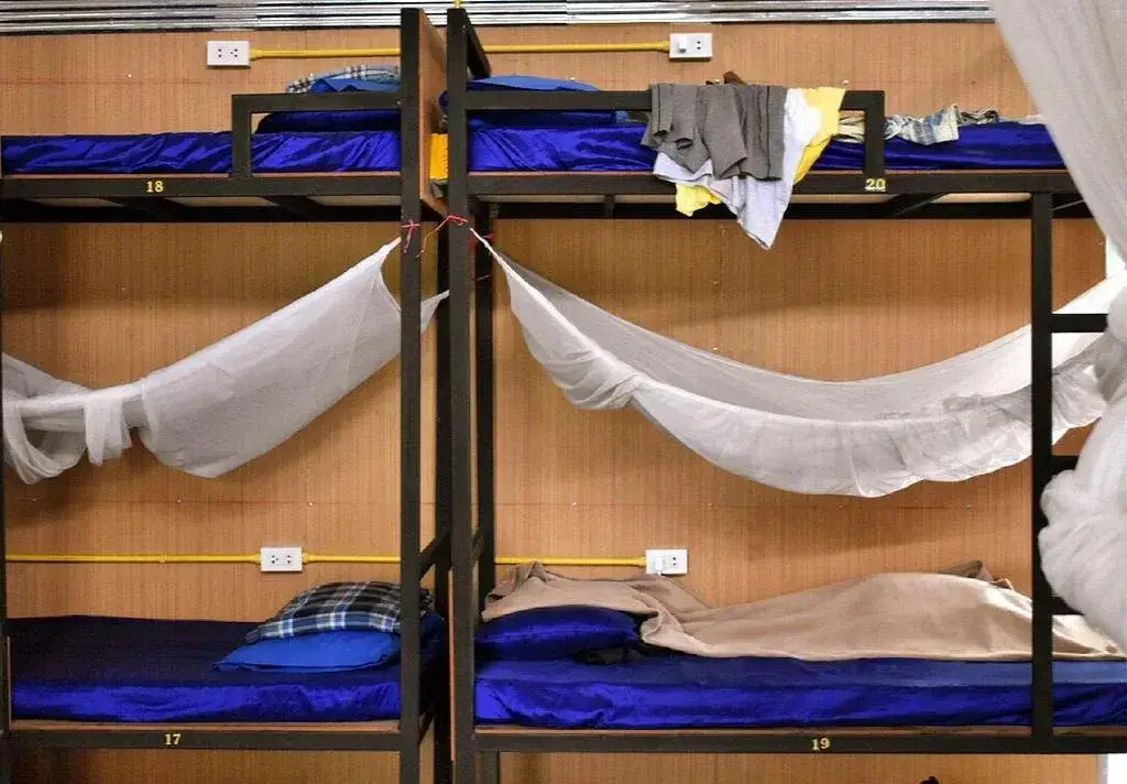 Паи: Lazy Hostel Pai