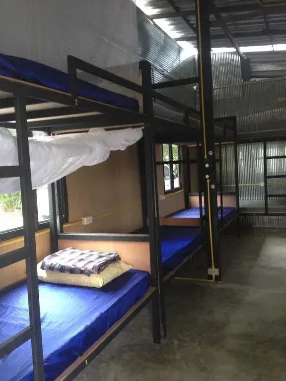 Паи: Lazy Hostel Pai