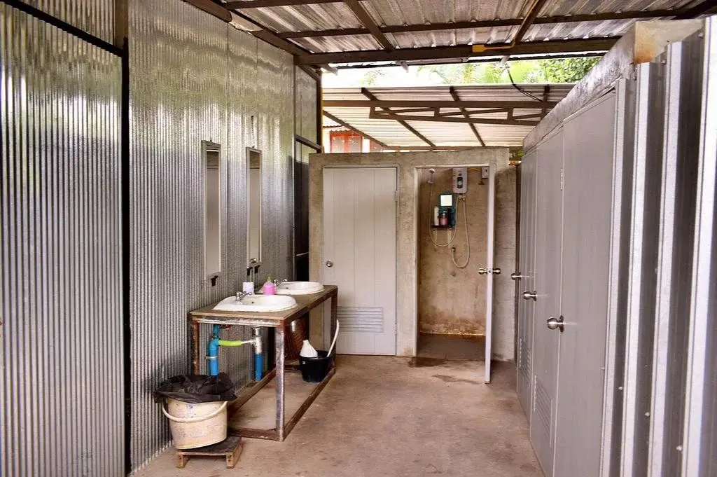 Паи: Lazy Hostel Pai