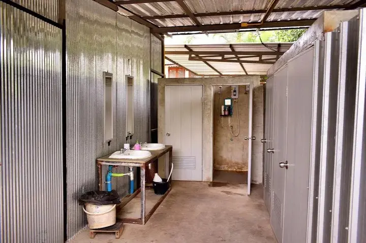 Паи: Lazy Hostel Pai