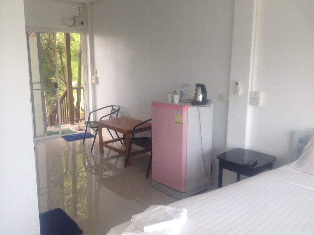 Паи: Pai Sangjun Resort(ปายแสงจันทร์ รีสอร์ท)