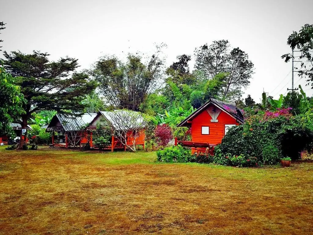 Паи: Baan Pai Likit