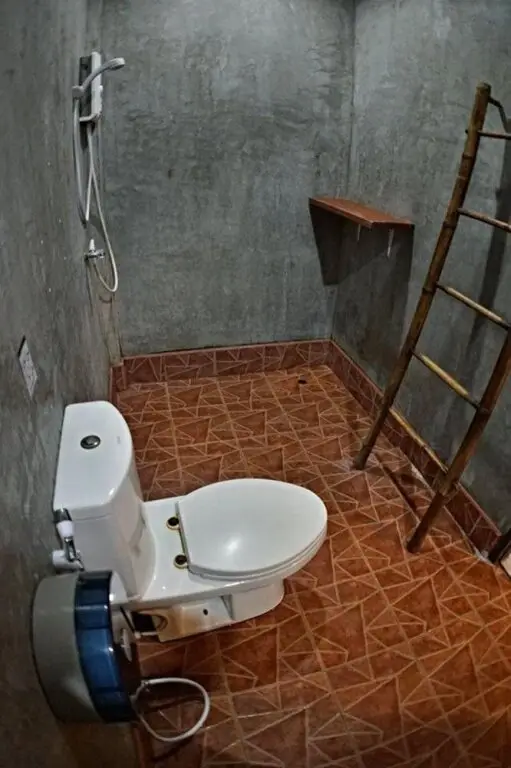 Остров Тау: Narakarn Hostel