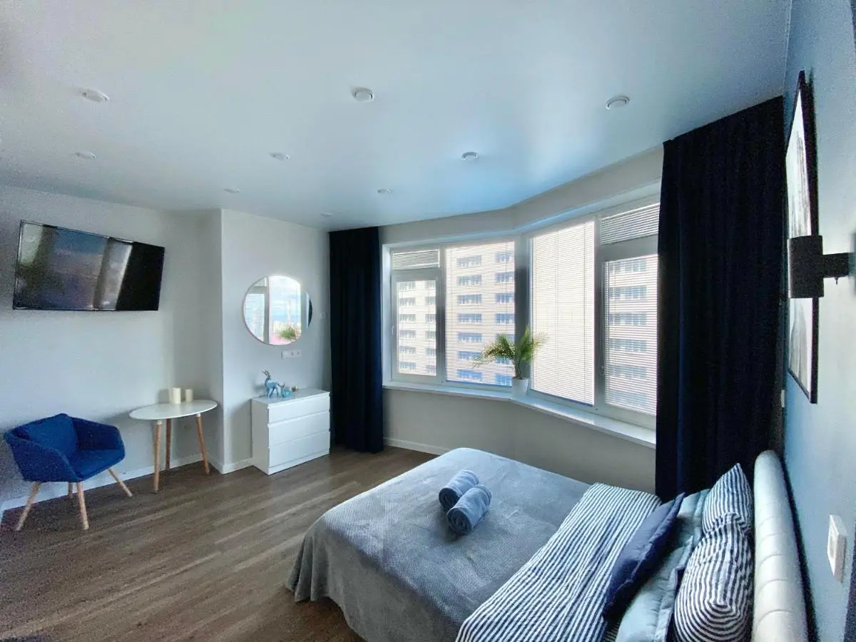 Владивосток: Central Bay Studios. 7min Station, Arbat Street