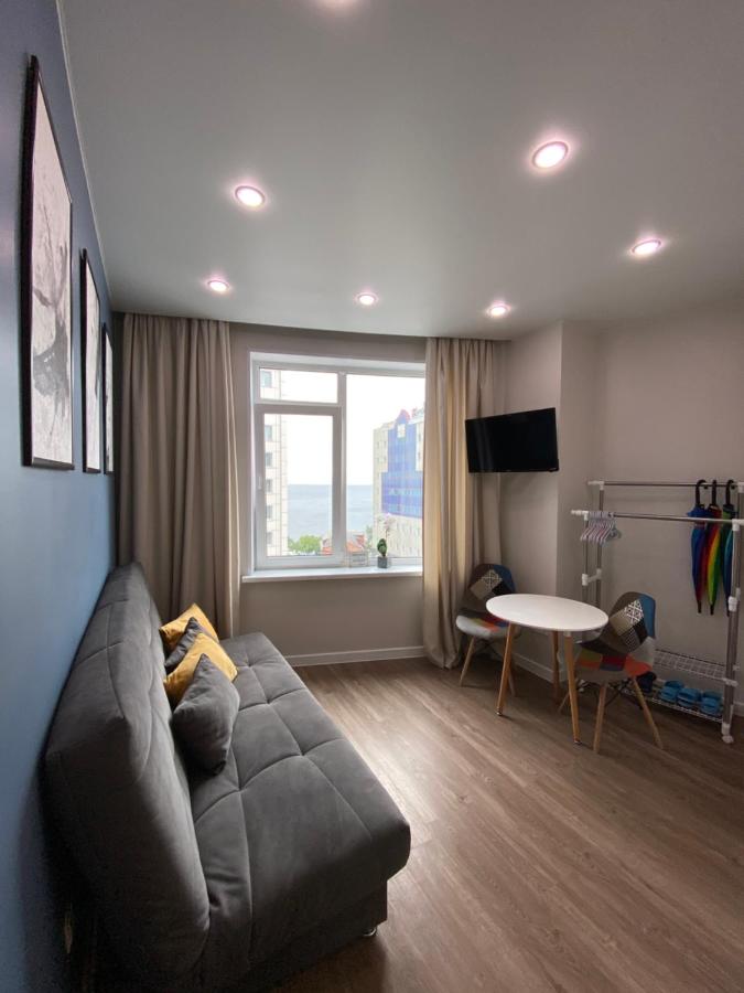 Владивосток: Central Bay Studios. 7min Station, Arbat Street
