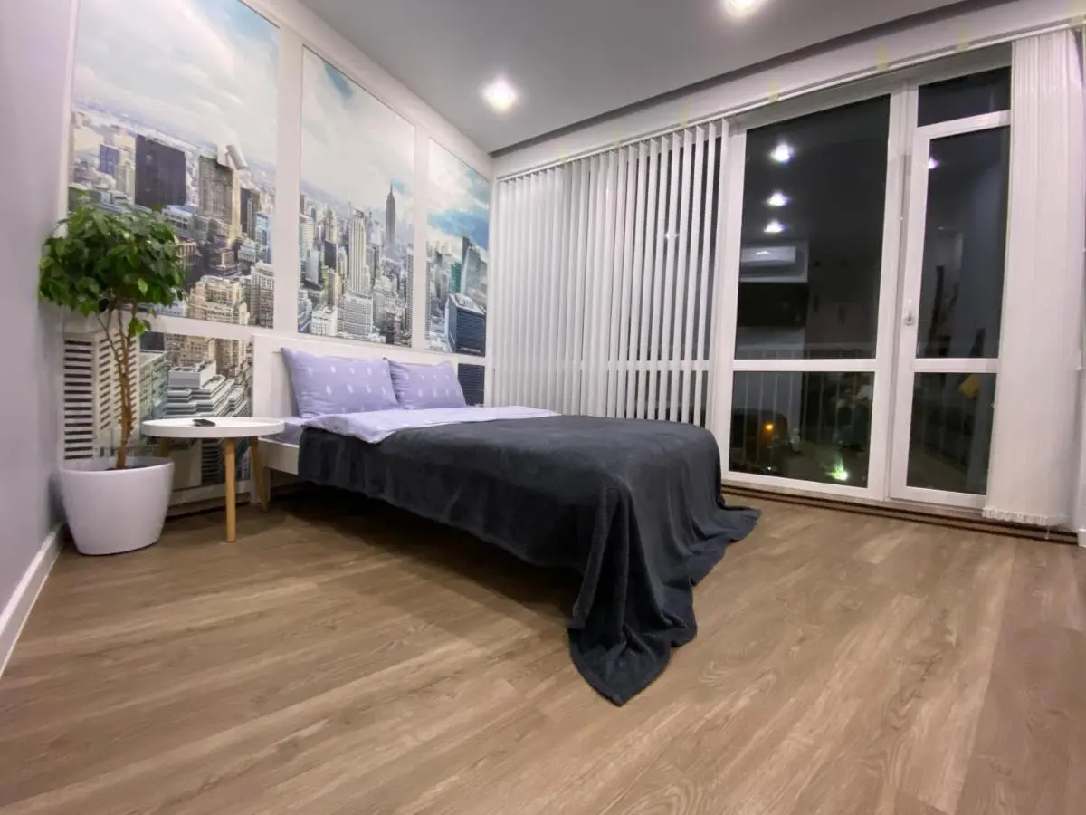 Владивосток: Central Bay Studios. 7min Station, Arbat Street