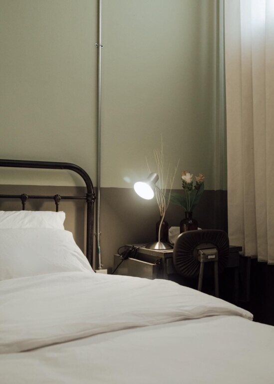 Чиангмай: The Lab Poshtel