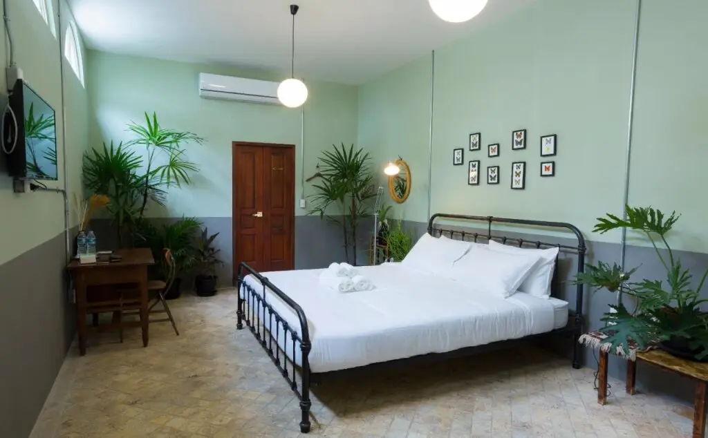 Чиангмай: The Lab Poshtel