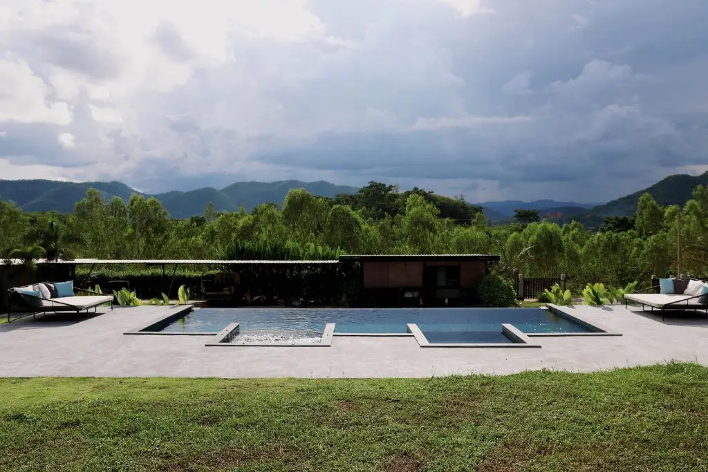 Каенг Крачан: Mighty Mountain Thailand