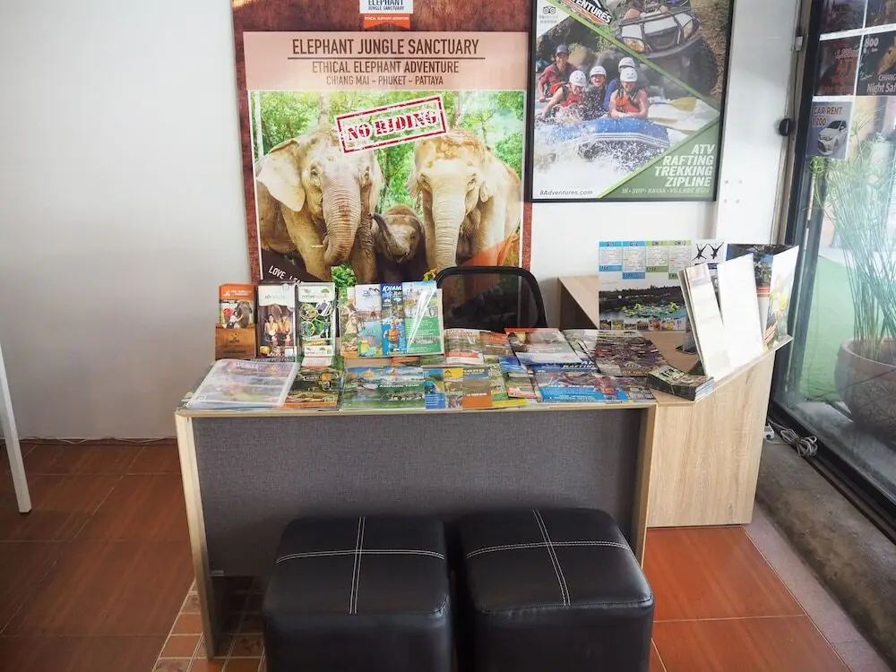 Чиангмай: In Vieng Chiangmai - Adults Only