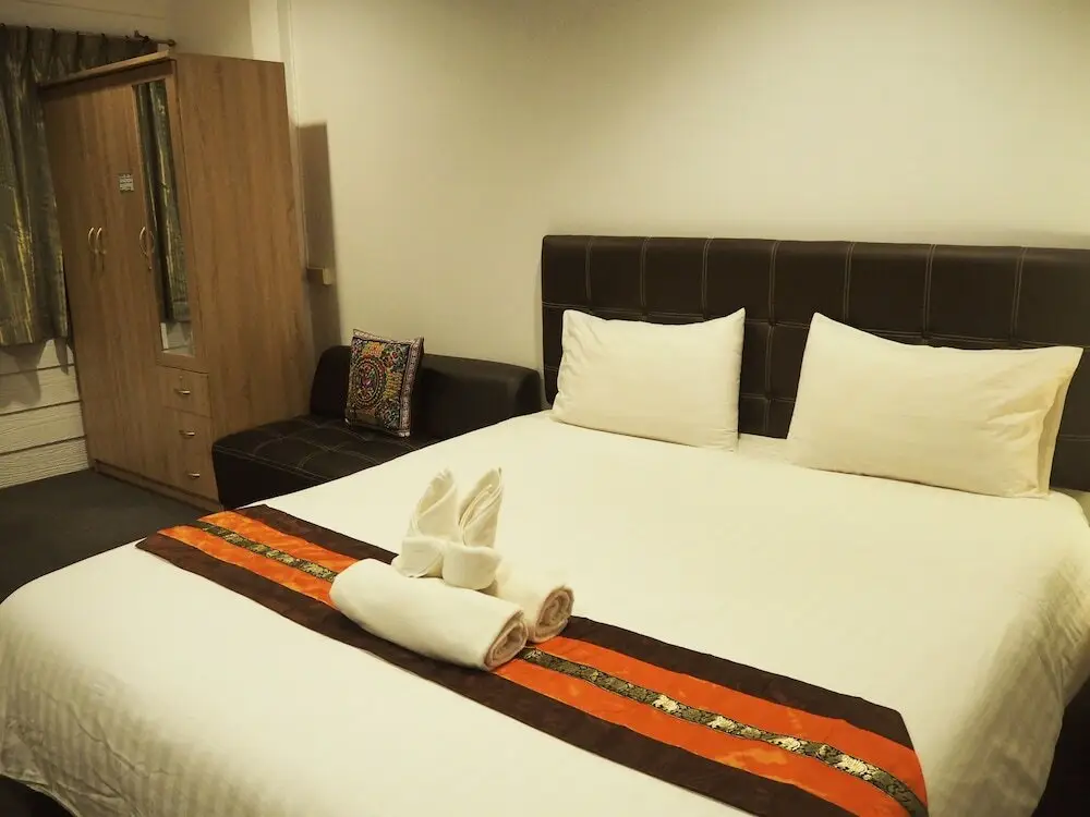 Чиангмай: In Vieng Chiangmai - Adults Only