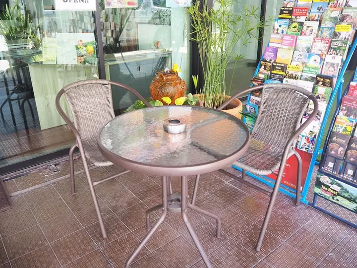 Чиангмай: In Vieng Chiangmai - Adults Only