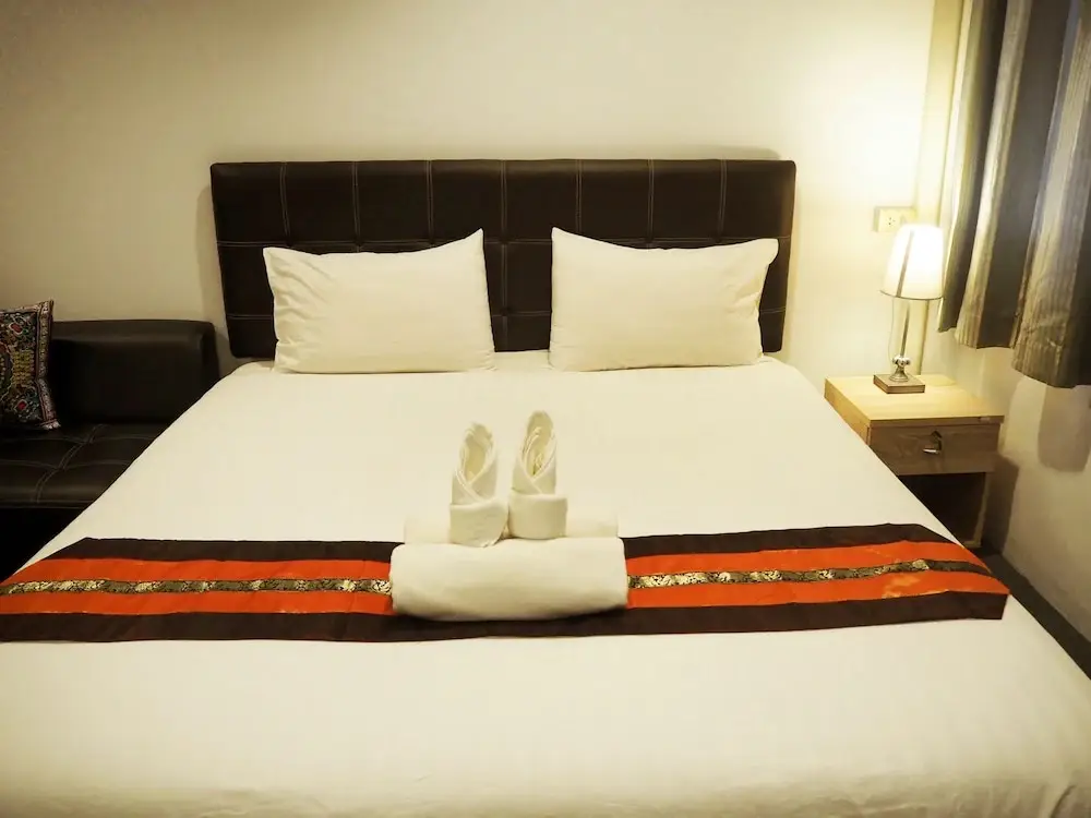 Чиангмай: In Vieng Chiangmai - Adults Only