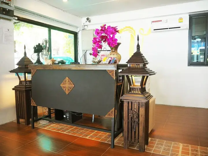 Чиангмай: In Vieng Chiangmai - Adults Only