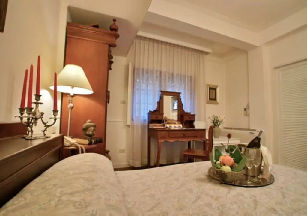 Чиангмай: Lotus Hotel