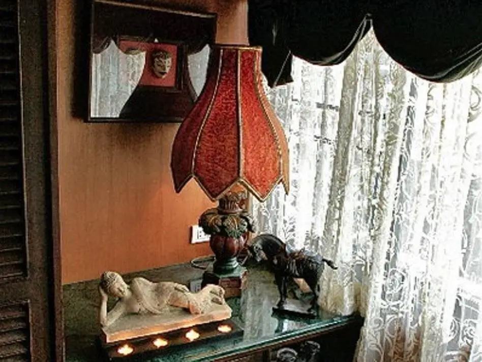 Чиангмай: Lotus Hotel
