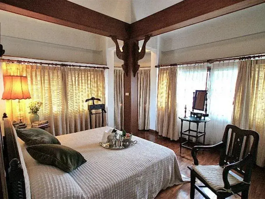 Чиангмай: Lotus Hotel