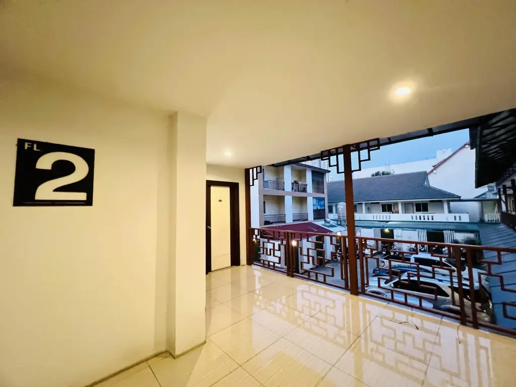 INN Kham Apartment — фото 1