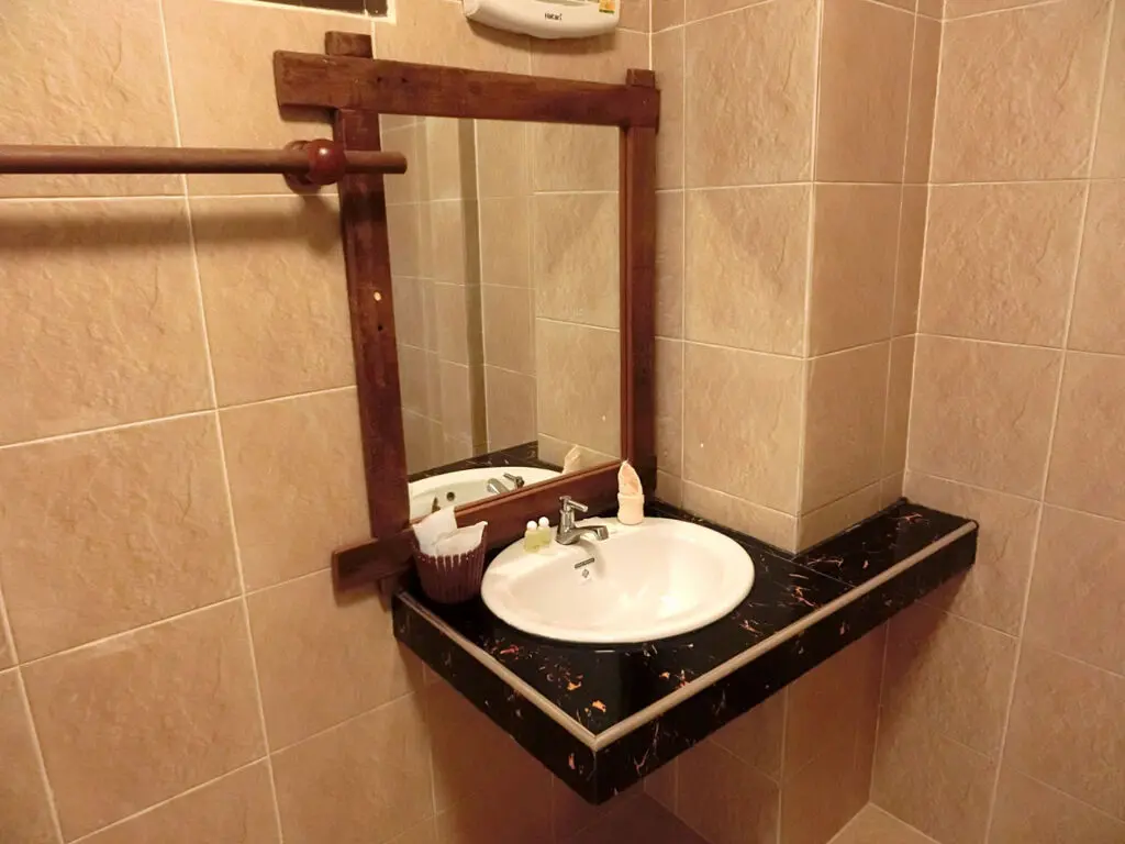 Ко Самет: Ban Chom Samed Resort