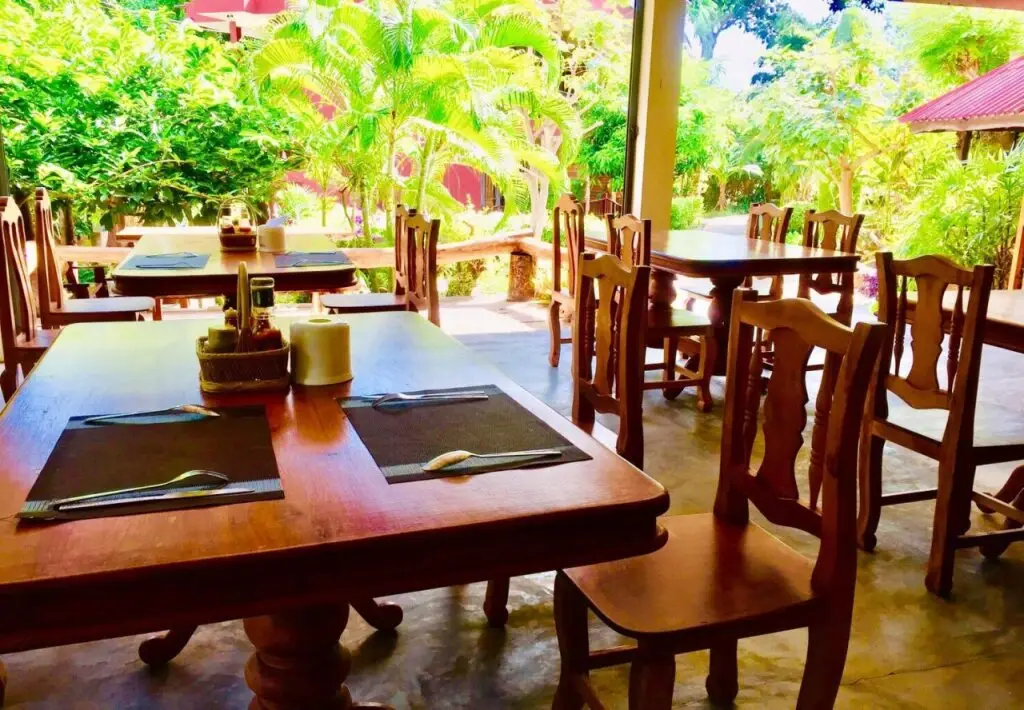 Ко Самет: Ban Chom Samed Resort