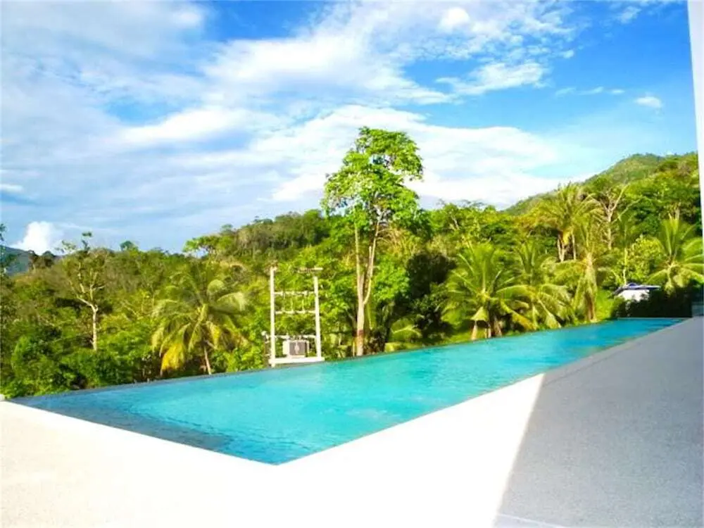 Кату: Patong Bay Hill 1 bedroom Apartment