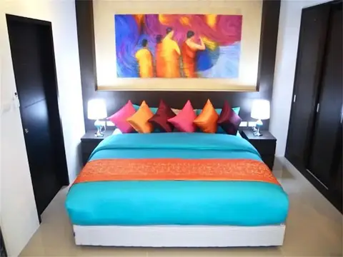 Patong Bay Hill 1 bedroom Apartment — фото 1