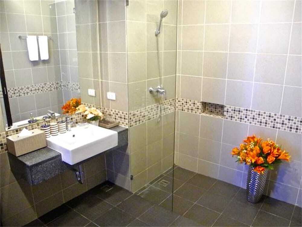 Кату: Patong Bay Hill 1 bedroom Apartment