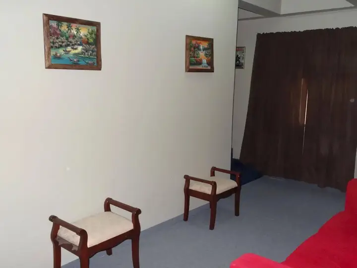 Паттайя: The Lounge Hotel