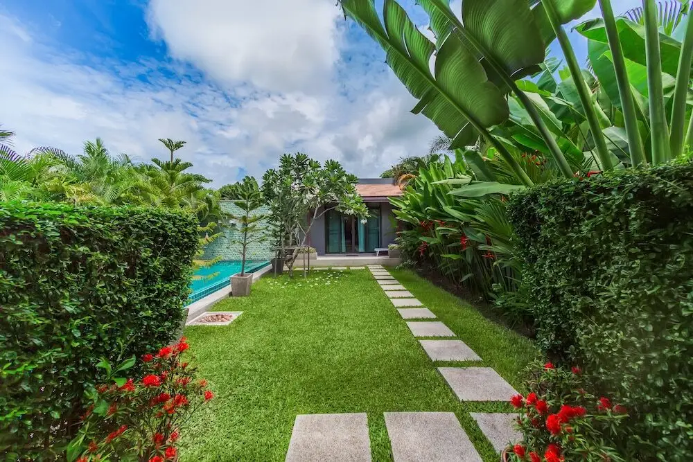 Villa Aramoana — фото 1
