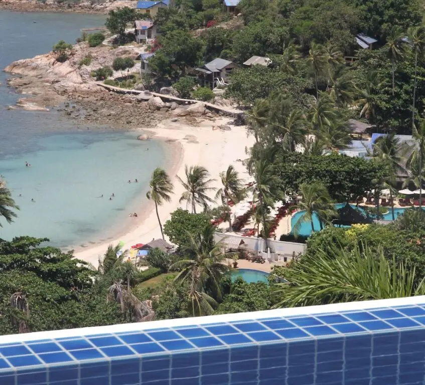Beach View Villa — фото 1