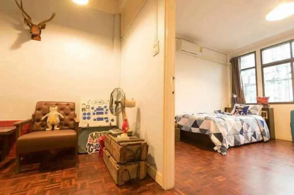 Бангкок: Vacation Townhome near BTS Ekamai