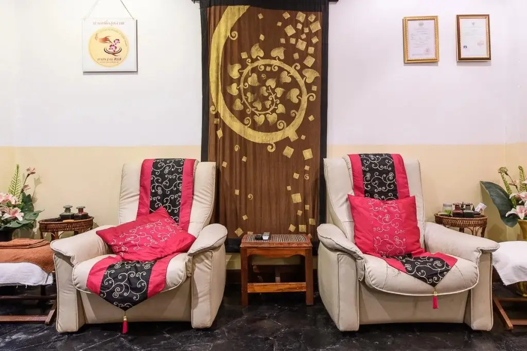 Supalai Pasak Resort Hotel and Spa — фото 1