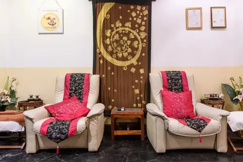 Supalai Pasak Resort Hotel and Spa — фото 1