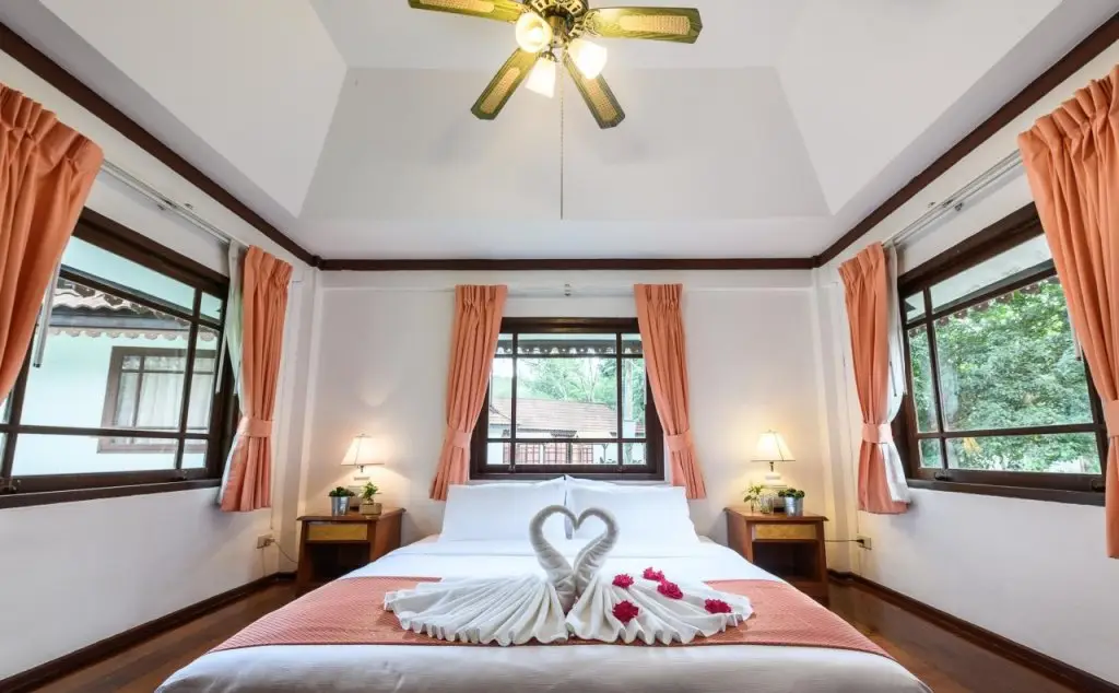 Supalai Pasak Resort Hotel and Spa — фото 1