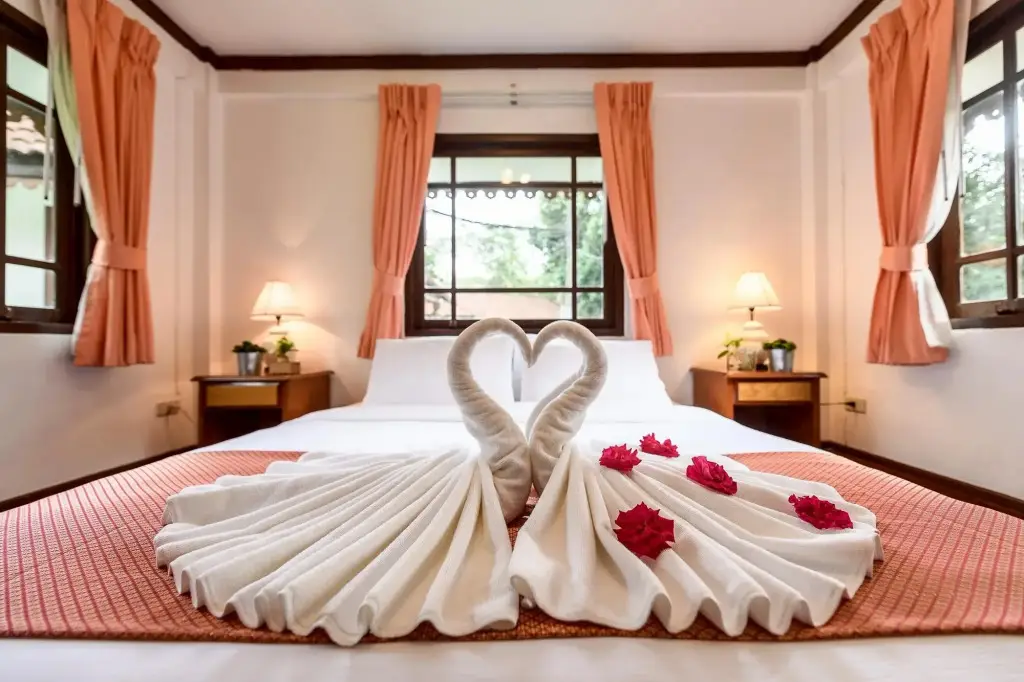 Каенг Хой: Supalai Pasak Resort Hotel and Spa