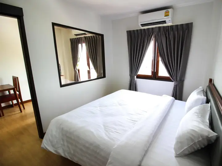 Ратчабури: Tai-Shan Suites