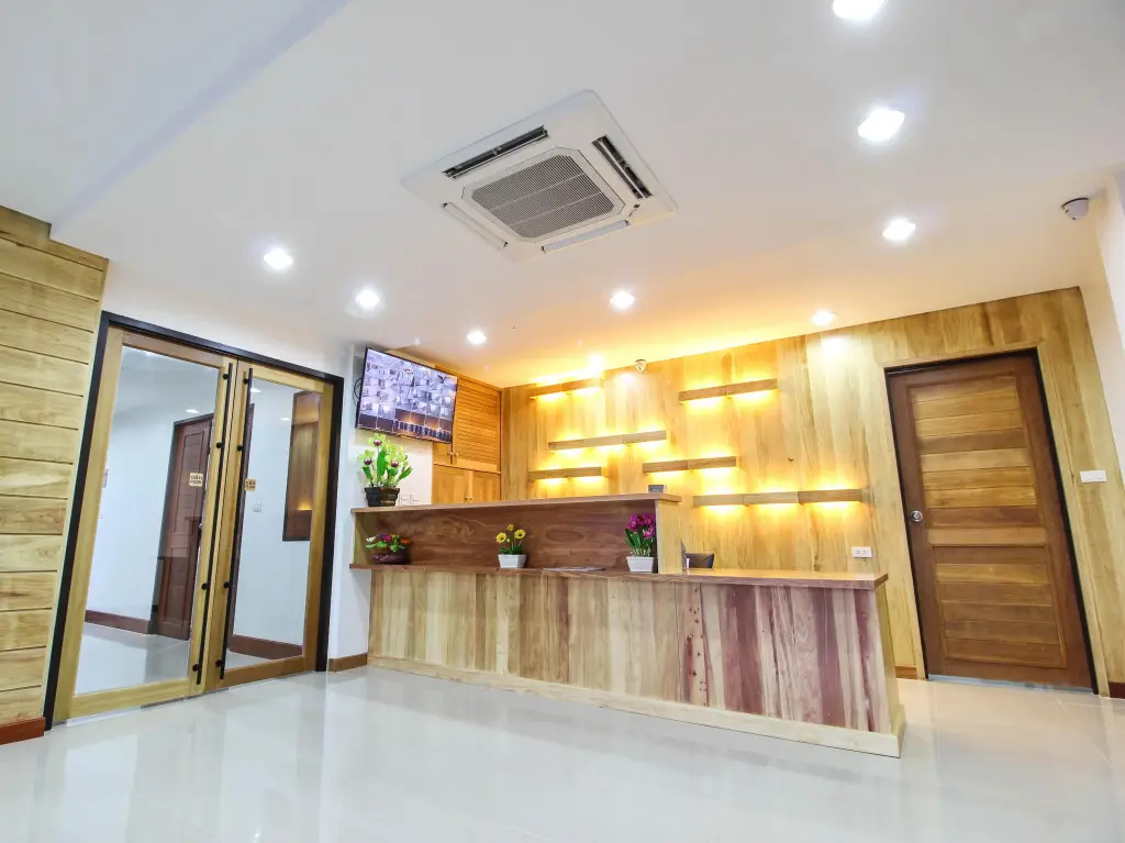 Ратчабури: Tai-Shan Suites